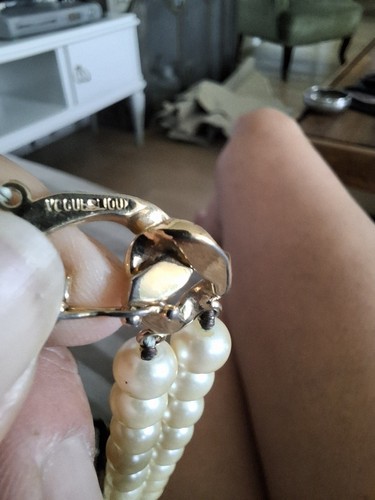 Collana multi filo donna con - collana, multi-filo