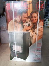 stufa a gas bombola Infrarossi