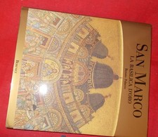 Renato Polacco SAN MARCO LA BASILICA D'ORO Berenice