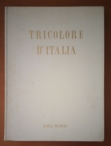 Tricolore italia storia - tricolore,