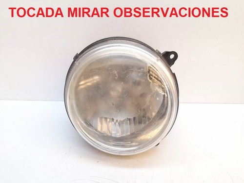 Faro anteriore destro - faro,
