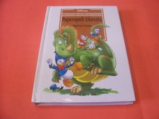 "I CLASSICI DELLA LETTERATURA DISNEY" N. 12 DEL 2006 PAPEROPOLI LIBERATA OTTIMO