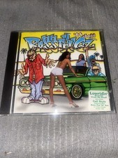 NEW SEALED Bass Thugs ‘64