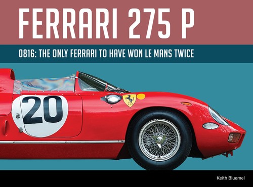 Ferrari 275 0816 the only - ferrari, p
