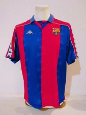 BARCELLONA 1992/93 KAPPA