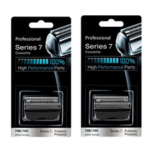 Testina Compatibile Braun