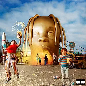 Travis scott astroworld - travis,