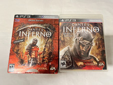 Dante's Inferno Divine Edition