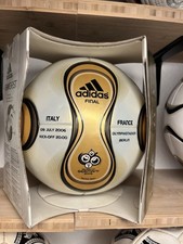 Adidas World Cup Matchball