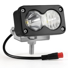 Faro LED bianco alta potenza