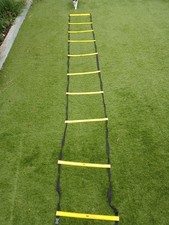 Speed Agility Ladder - Scala di Agilità Sportiva per Esercizi 4m