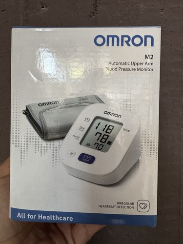 Omron misuratore pressione - omron,