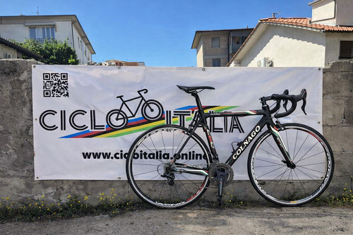 Colnago c60 campagnolo super - campagnolo,