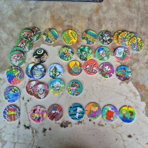 Bundle brilliant frogs - 40,