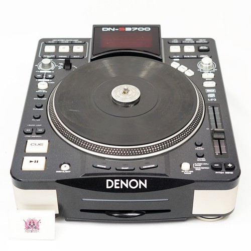 Denon s3700 digital - denon,