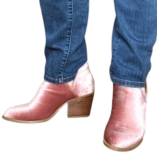 Stivali steve madden m - stivali, 7,5