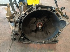 CAMBIO MANUALE COMPLETO PER