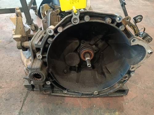 Cambio manuale completo per - manuale,