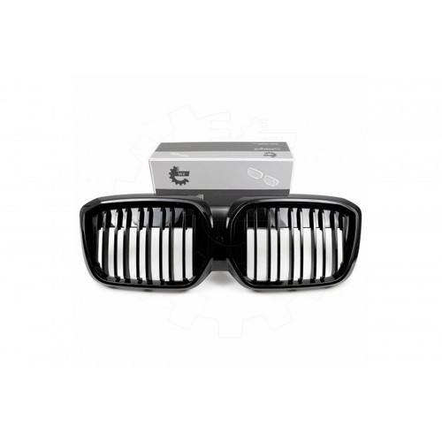 Front grille radiator - grille,