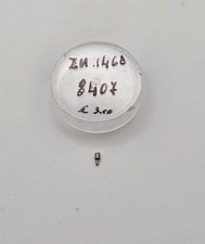 1x Nos Zenith Cal. 146D 146