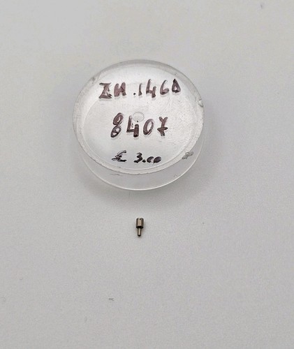 Nos zenith cal 146d - 1x,