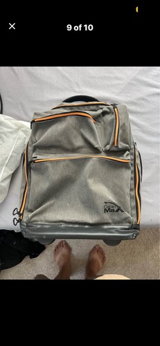 Cabin max travel backpack - cabin,