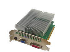 PALIT GeForce 7300 GT 256MB