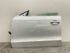 Porta anteriore sinistra