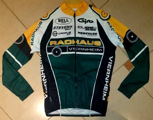 Nalini maglia ciclismo manica - nalini,