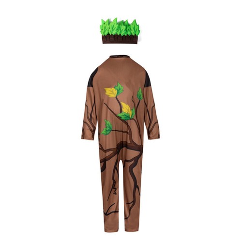 Pezzi costume personaggio - 2,