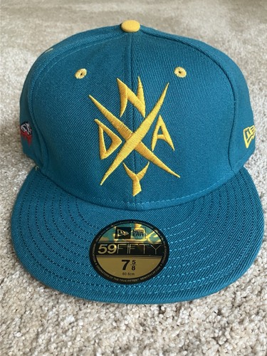 Mishka new era death adders - mishka,