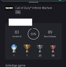 CALL OF DUTY INFINITE WAFARE