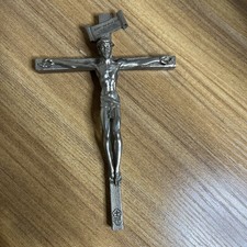 Crucifix Jesus The Listener