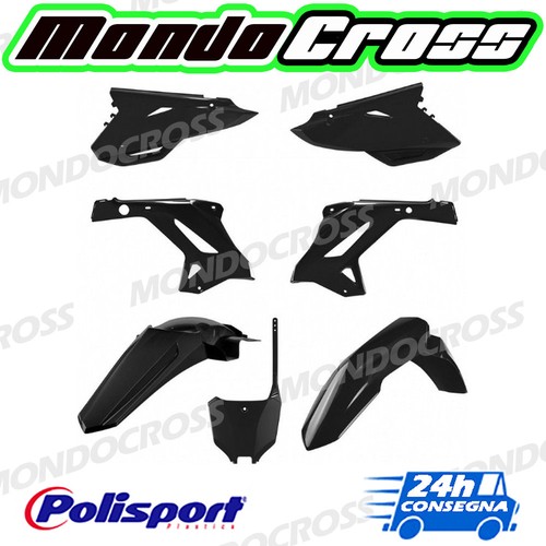 Kit plastiche polisport - kit,