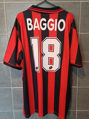 Maglia calcio originale - , ac