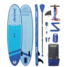 Set Stand Up Paddleboard