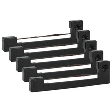 5 Cinta color para Epson ERC-9