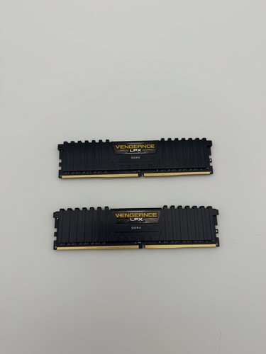 Corsair vengeance lpx 2 - lpx, 16