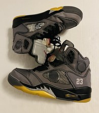 Scarpe Air Jordan x Off-White