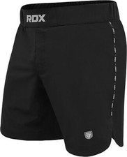 RDX MMA Pantaloncini per