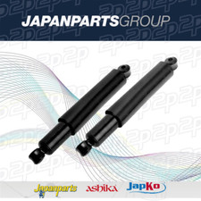 AMMORTIZZATORI POSTERIORI JAPKO-ASHIKA VW GOLF PLUS 1.9 TDI KW:77 2005>2009