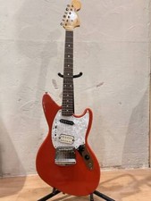 Chitarra elettrica Fender