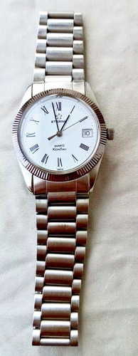 Eterna kontiki quarzo - eterna, 35mm