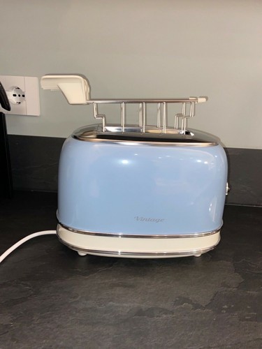 Ariete tostapane con - ariete, pinze