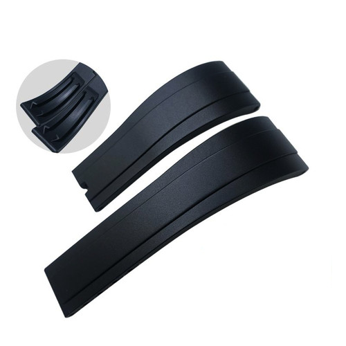 20mm 21mm rubber - 21mm, watch