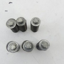 Suzuki GSX 1100 (Katana) Molle