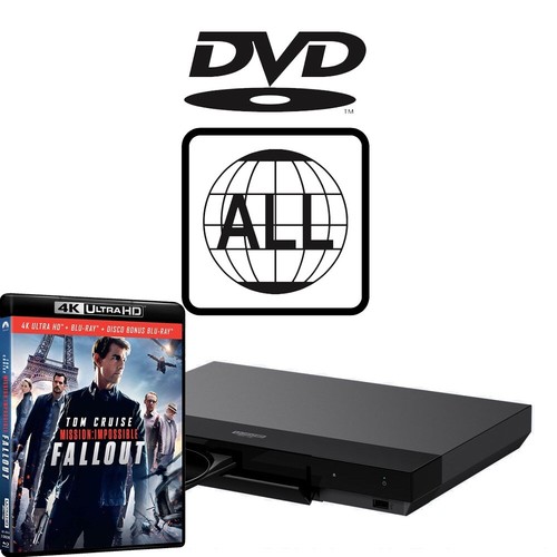 Lettore blu ray sony ubp - lettore, blu-ray