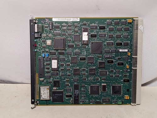 Scheda hicom siemens - scheda,