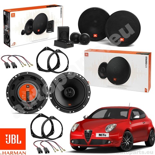 Kit casse altoparlanti jbl - kit,