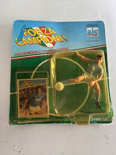 Campione forza kenner - campione,